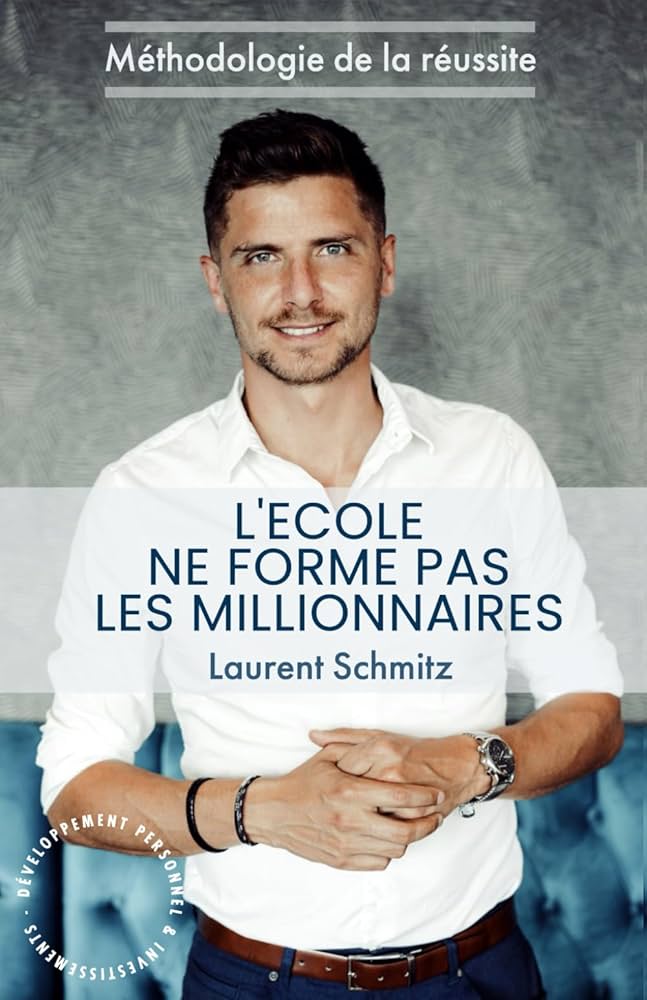Laurent Schmitz